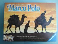 Brettspiel Marco Polo von Rainer Knizia Frankfurt am Main - Bergen-Enkheim Vorschau