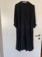 Vintage original alt Sommerkleid Kleid schwarz leicht Gr 40 Kr. Altötting - Burghausen Vorschau