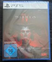 Diablo IV | PS 5 | Neu Ovp Nordrhein-Westfalen - Bad Salzuflen Vorschau