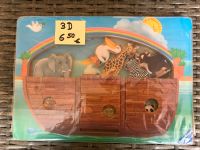 3 D Zoo Puzzle von Ravensburger Nordrhein-Westfalen - Holzwickede Vorschau