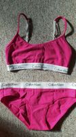 Neues Calvin Klein Set Gr. S Sachsen - Frohburg Vorschau