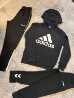 Adidas/Hummels/Saller Jungen Set Nordrhein-Westfalen - Erwitte Vorschau