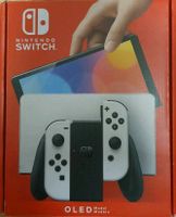 Nintendo Switch Oled 64 GB mit zwei Spiele Berlin - Charlottenburg Vorschau