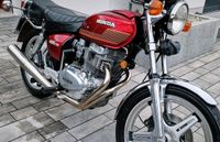 !!! HONDA CB400T - mit TÜV und Saisonbereit !!! Baden-Württemberg - Dietenheim Vorschau