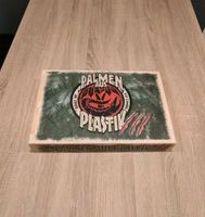 Palmen aus Plastik 3 Box Bonez MC Raf Camora Baden-Württemberg - Rheinstetten Vorschau