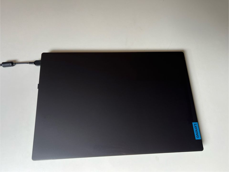Lenovo Gaming-Laptop i7 9.Gen| 16 GB RAM | 512 GB M.2 SSD in Düren