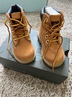 Timberland Classic 6 IN waterproof Boot Größe 20 neu mit Karton Nordrhein-Westfalen - Düren Vorschau