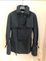 Dsquared2 Damen Trenchcoat kurz Rheinland-Pfalz - Linz am Rhein Vorschau