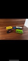 Modellauto Match Box Superkings Gama VW LT35 Aral Kran Corgi LKW Duisburg - Walsum Vorschau