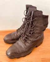 Stiefel ASH 41 schwarz Triple Baden-Württemberg - Ravensburg Vorschau