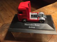 Actros Mercedes Kreis Pinneberg - Pinneberg Vorschau