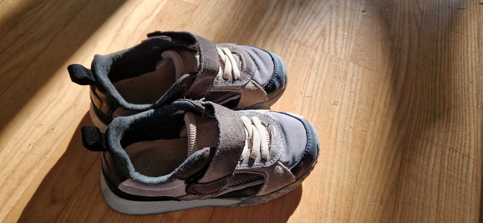 Zara Kinder Schuhe Gr.27 Mädchen/Junge in Kirchseeon