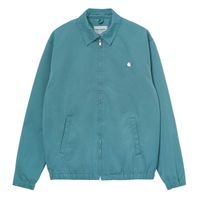 Carhartt WIP Jacke Madison Blau Hydro Wax Jacke Größe L Pankow - Prenzlauer Berg Vorschau