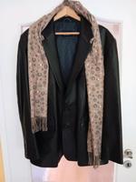 Herren-Lederjacke Gr. 54-56 neuwertig Berlin - Neukölln Vorschau