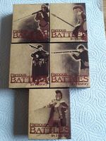 Silbermünzen Famous Battles in History 2009 1oz PP 1 Dollar 5x Hessen - Kassel Vorschau