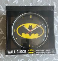 Batman Wanduhr Baden-Württemberg - Fellbach Vorschau