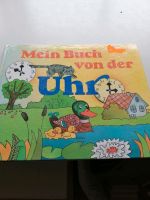 Mein Buch von der Uhr Niedersachsen - Emlichheim Vorschau