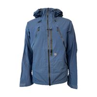 Herren Mountain Hardwear Cloudseeker Hardshelljacke Gr. S Blau Schleswig-Holstein - Barsbüttel Vorschau