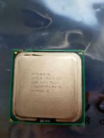 CPU Intel Core 2 Duo E6300 Schleswig-Holstein - Güster Vorschau