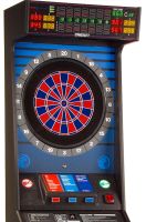 Suche Dartautomat für 8 Spieler mit Cricket , z.B. wie HB8 Niedersachsen - Seesen Vorschau