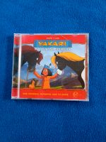 Yakari CD " Der Schatten des Riesen " Niedersachsen - Dannenberg (Elbe) Vorschau