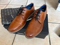 Daniel Hechter Gr 41, Halbschuhe NEUwertig Eimsbüttel - Hamburg Niendorf Vorschau