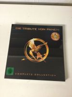 Die Tribute von Panem - Complete Collection [Limited Edition] Neu Schleswig-Holstein - Norderstedt Vorschau