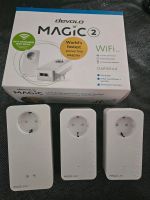 Devolo magic 2 WiFi starter Set Duisburg - Neumühl Vorschau