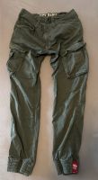 Alpha Industries Hose 31 Bayern - Unterhaching Vorschau