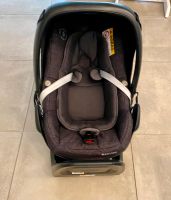 Maxi Cosi Pebble Plus mit Isofix 2wayfix Nordrhein-Westfalen - Ahaus Vorschau