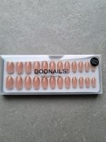 Doonails Press ons Soft gel neu ovp Niedersachsen - Dinklage Vorschau