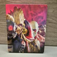 PS5 Guardians of the Galaxy (Steelbook) Hessen - Darmstadt Vorschau