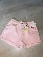 Levi’s Short Hessen - Gießen Vorschau