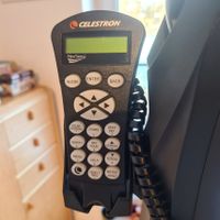 Celestron CPC 800 GPS XLT Goto-Teleskop gebraucht mit Zubehör Bayern - Augsburg Vorschau