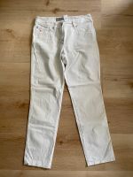 BP Arbeitshose Jeans Cremeweiß Gr. 36 Niedersachsen - Braunschweig Vorschau