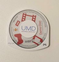 SONY PSP Demo Disk / UMD Hessen - Bad Soden am Taunus Vorschau