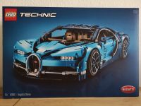 [Neu] Lego Technic 42083 Bugatti Chiron Technik Leipzig - Probstheida Vorschau