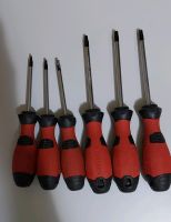 PARKSIDE Torx Schraubendrehersatz Schraubenzieher 6-tlg T10 - T30 Hessen - Offenbach Vorschau