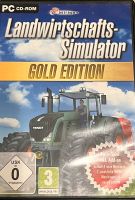 Landwirtschafts-Simulator Gold Edition Nordrhein-Westfalen - Lippstadt Vorschau