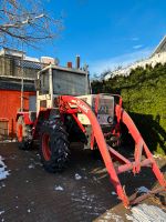 Mb trac 65/70 Schleswig-Holstein - Weede  Vorschau