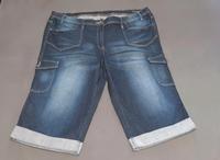 Damen Capri Hosen 2er Set, stretch, Bon Prix, wie neu Rheinland-Pfalz - Zweibrücken Vorschau