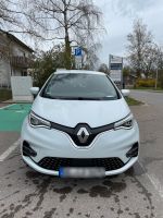 Renault ZOE Intens R135/Z.E. 52 kWh Batterie inkl. Baden-Württemberg - Munderkingen Vorschau