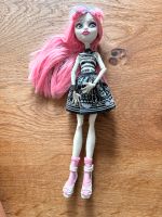 Monster High Barbie Kr. München - Hohenschäftlarn Vorschau