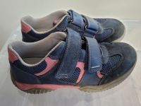 Gr. 33 ☆ Sneaker von Superfit ☆ Halbschuhe Schuhe Niedersachsen - Dollern Vorschau