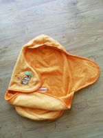 Decke für MaxiCosi orange Bayern - Trausnitz Vorschau