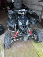 Polaris Outlaw 525 S KTM Quad (keine KTM Suzuki Yamaha) Rheinland-Pfalz - Dorsel Vorschau