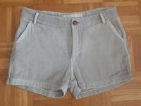 Shorts Hot pant YAYA 36 grau Nordrhein-Westfalen - Willich Vorschau