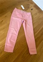 Closed Jeans neu mit Etikett w 29 gr. 38 rosa slim fit Hessen - Nidderau Vorschau