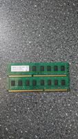 DDR3 RAM Riegel Niedersachsen - Peine Vorschau