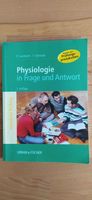 Physiologie in Frage und Antwort - Landwehr, Schmook 3. Auflage Schleswig-Holstein - Nortorf Vorschau
